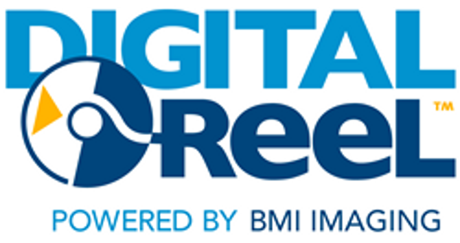 Digitalreel 11364490