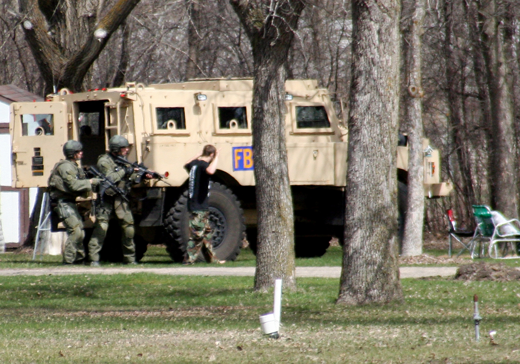 Fbi Raid Minnesota Webf 11428863