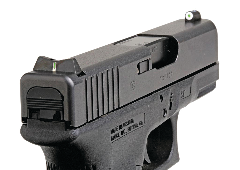 Gl 0002s 5 Glock 30s 247 Bdt 11404893