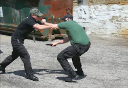 Fight for your life photo by John M. Wills Fight for your life photo by John M. Wills