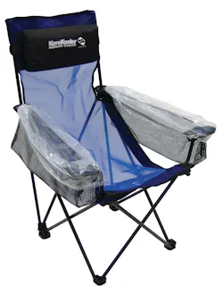 Kore Kooler Rehab Chair 11368886 Kore Kooler Rehab Chair 11368886