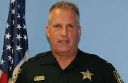 Lt. Robert Mealy Lt. Robert Mealy