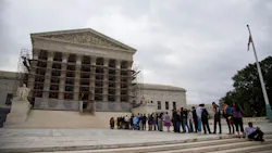 A divided U.S. Supreme Court ruled Tuesday that police can pull a driver over based on an anonymous tip that he had forced another motorist off the road -- evidence, the court said, that he might be drunk and dangerous. A divided U.S. Supreme Court ruled Tuesday that police can pull a driver over based on an anonymous tip that he had forced another motorist off the road -- evidence, the court said, that he might be drunk and dangerous.