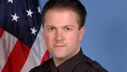 Sgt. Thomas Marchese Sgt. Thomas Marchese