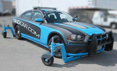 Charger Skidcar 11493565