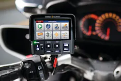 Clean Motorcycle Video Camera 11477162 Clean Motorcycle Video Camera 11477162