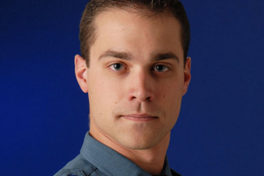 Trooper Eugene Hofacker