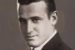 Deputy Robert Maxwell Suarez Deputy Robert Maxwell Suarez