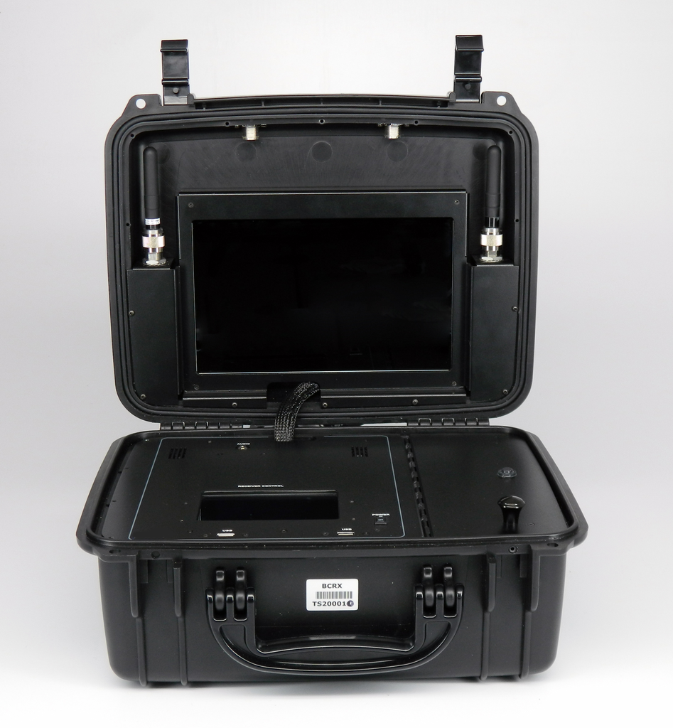 Imt Briefcase Receiver Bcrx 11474682