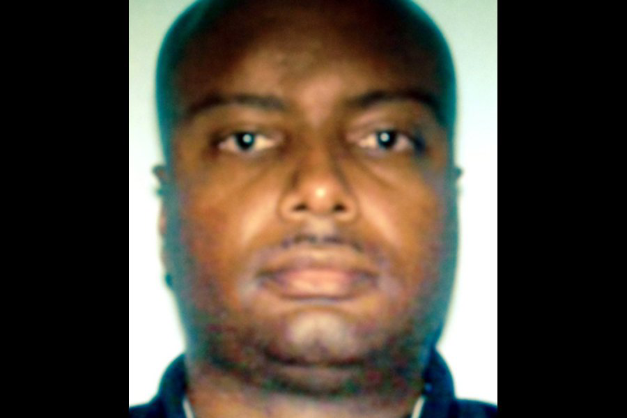 Officer Kevin Jordan