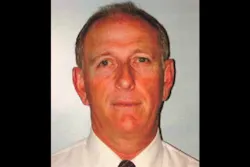 Special Deputy Marshal Frank McKnight Special Deputy Marshal Frank McKnight