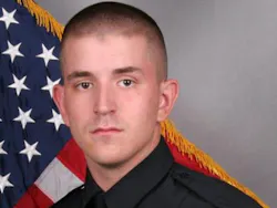 Officer Michael Petrina Officer Michael Petrina