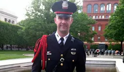 Officer Brian Jones Officer Brian Jones