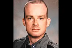 Trooper Christopher Skinner Trooper Christopher Skinner