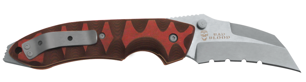 Razorhoof Folder Back 11486582