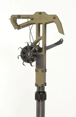 Robot Deleivery Recon 11433803 Robot Deleivery Recon 11433803