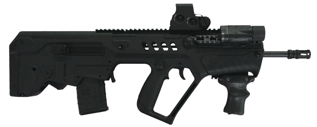 Tavor Silhouette 11474127