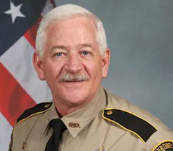 Sgt. Paul Buckles Sgt. Paul Buckles