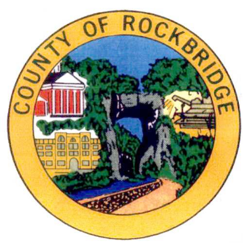 County Seal 11518185