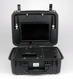 Imt Briefcase Receiver Bcrx 11535646 Imt Briefcase Receiver Bcrx 11535646