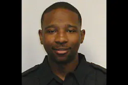 Deputy Jaron Fountain Deputy Jaron Fountain