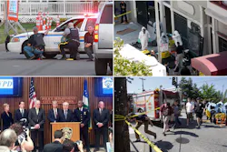 Here are some of the top headlines you may have missed that ran on Officer.com during the first week of June. Here are some of the top headlines you may have missed that ran on Officer.com during the first week of June.