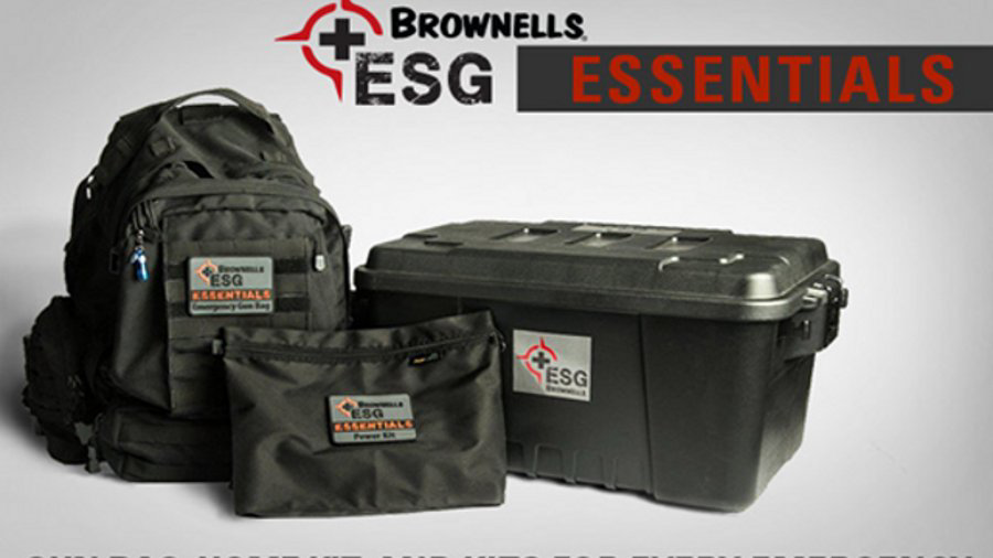 Brownells 11600678