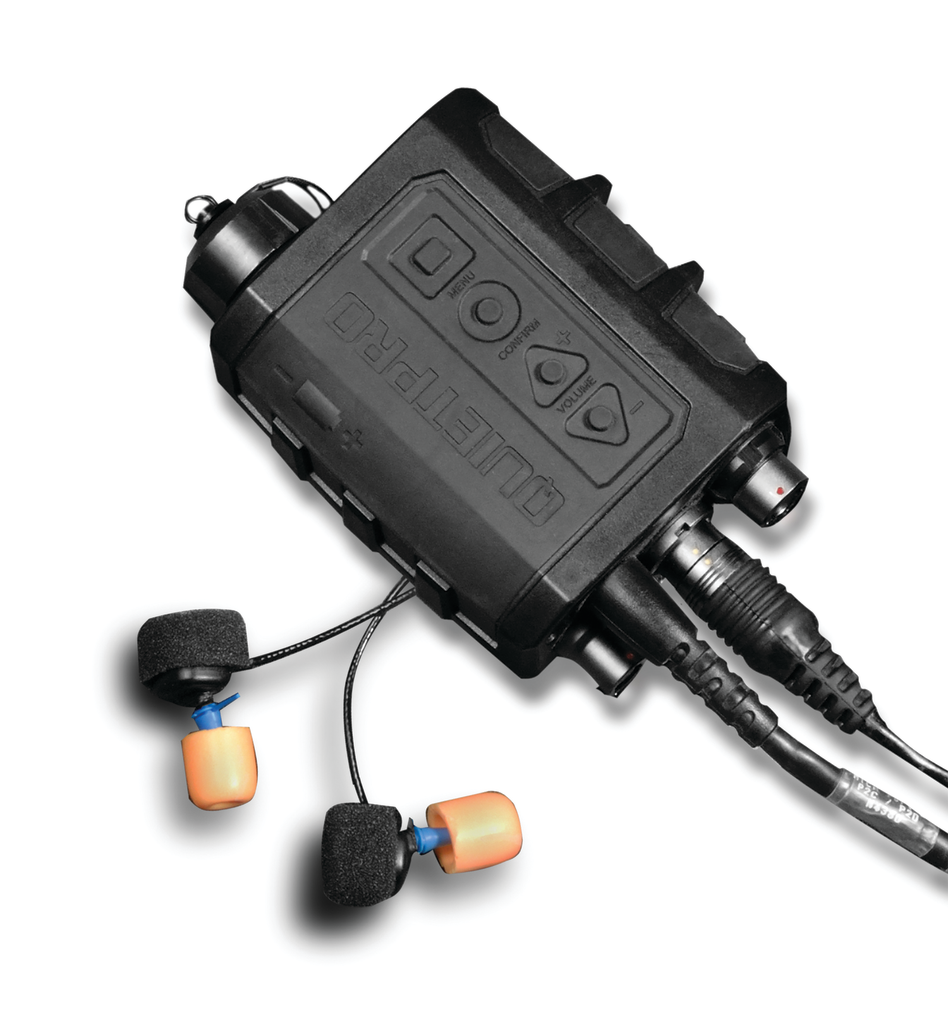 Honeywell Quietpro 11588558