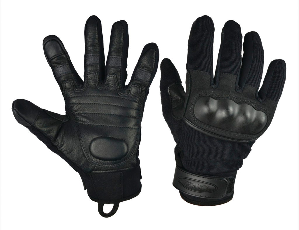 Police Glove Patrolman 11586106