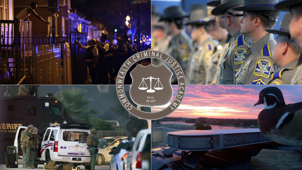 Officer.com and the Commonwealth Criminal Justice Academy present the top news stories from the second week of July.
