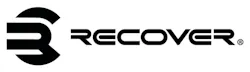 Recover Logo Black 3 11597900 Recover Logo Black 3 11597900
