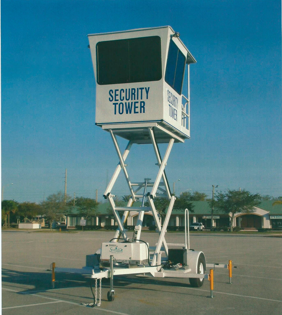 Security Tower Brochure Front 11588277