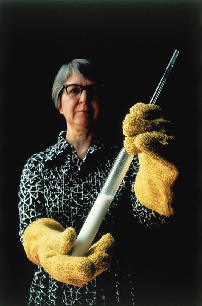 Stephanie Kwolek Courtesy Of 11575217