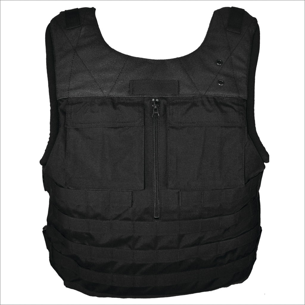 Tactical Exterior Vest Front 11586096