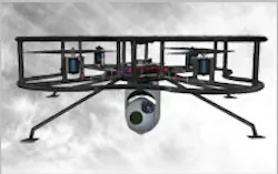 Tethered Copter 11598188 Tethered Copter 11598188