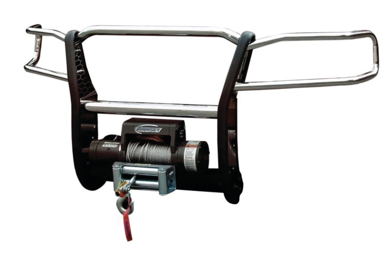 Winch Guard 11588301