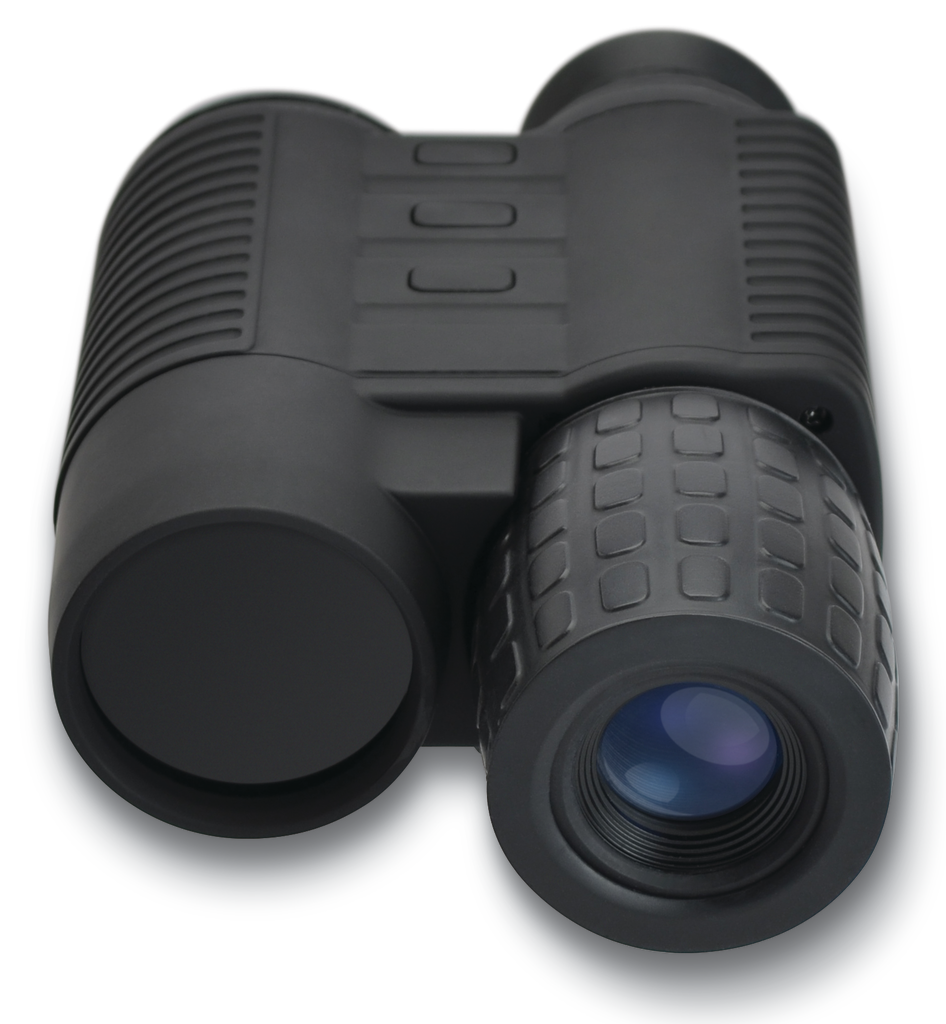 Monocular Front View 11622189