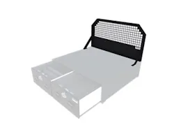 Pet Safety Cargo Barrier 11621551 Pet Safety Cargo Barrier 11621551