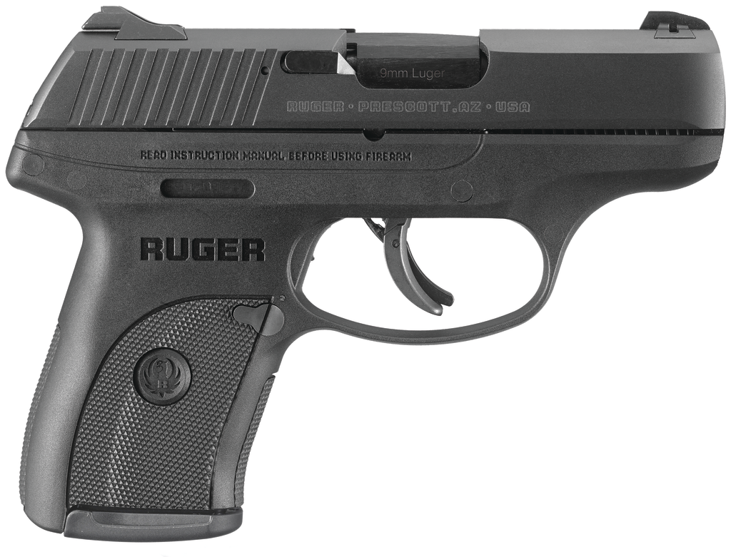 Ruger Lc9s 1 11610560