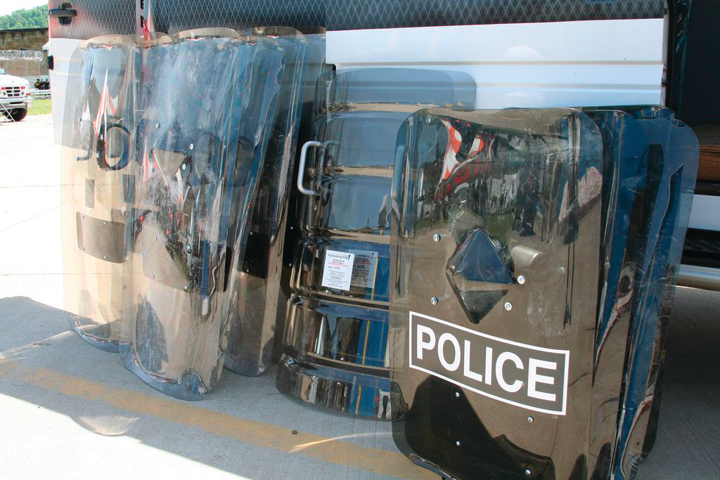 These lessons act like shields to protect you from harm if you use them correctly.