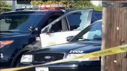 A man was shot and killed after he fired at St. Paul police officers who pulled him over on suspicion of carjacking Sunday afternoon. A man was shot and killed after he fired at St. Paul police officers who pulled him over on suspicion of carjacking Sunday afternoon.