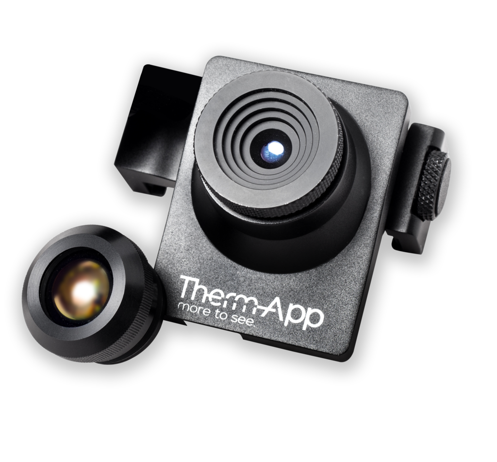 Therm App With Lens2