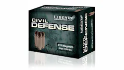 Liberty 357 Magnum 540e035281785 Liberty 357 Magnum 540e035281785