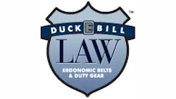 Ergonomic Duty Belt Logo 54358ea436936 Ergonomic Duty Belt Logo 54358ea436936