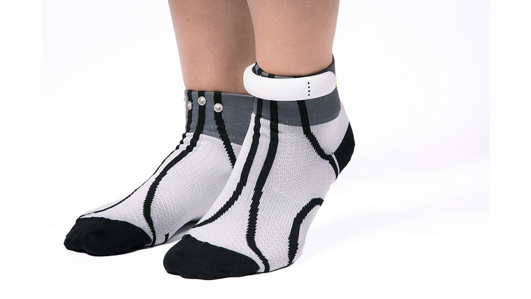 Sensoria Sock And Anklet 544577ef1eff4