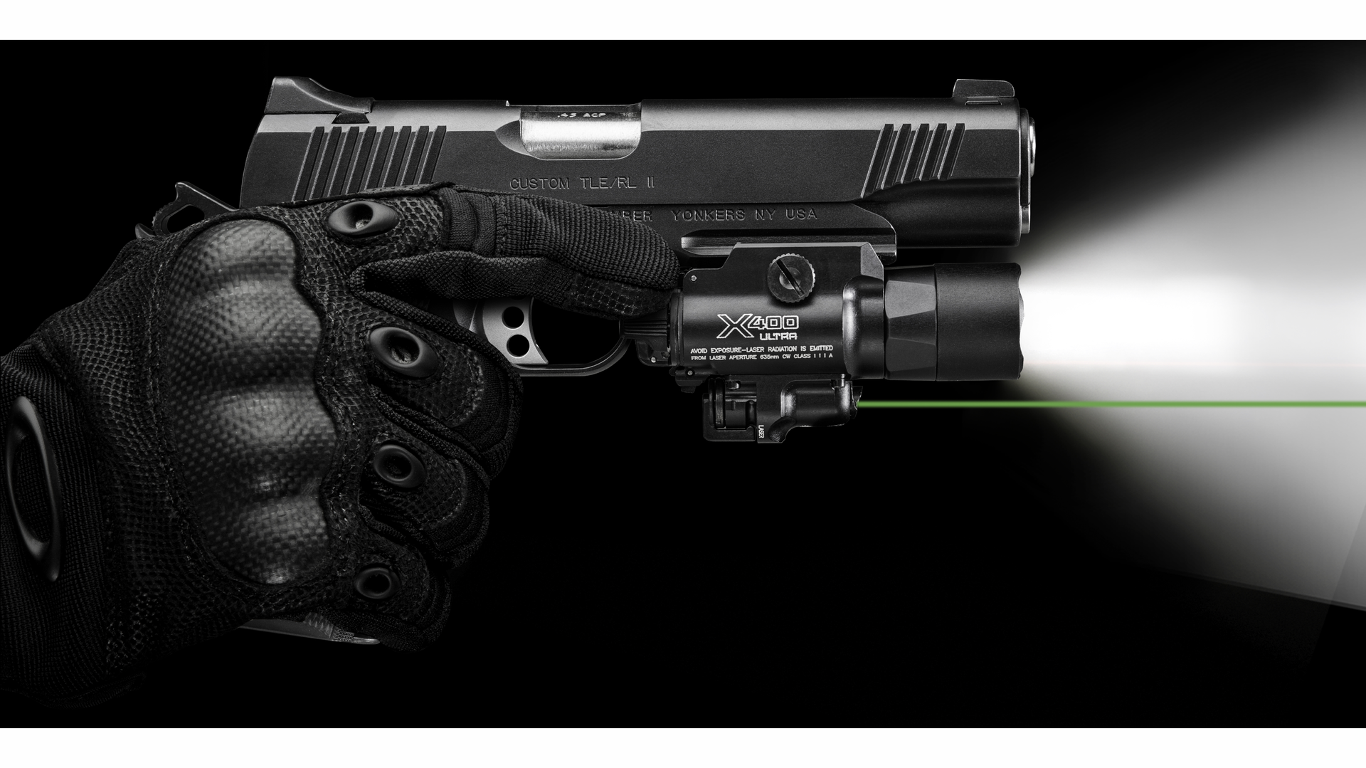 X400 U Gn 1911 Glove 5446849e48a39