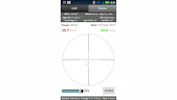 Applied Ballistics Mobile 5432bcc3da736 Applied Ballistics Mobile 5432bcc3da736