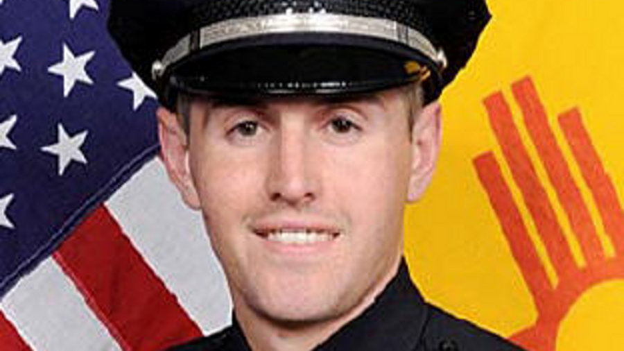 Officer Anthony Haase