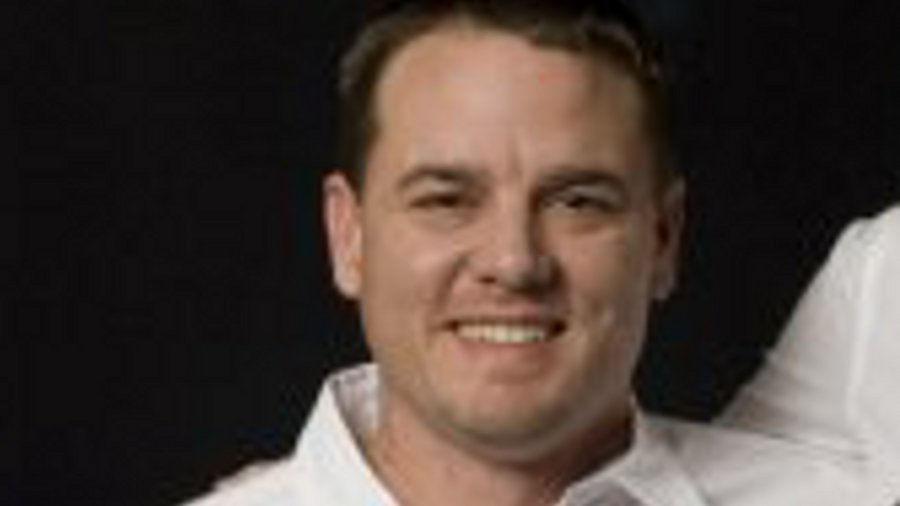 Deputy Darrell Perritt