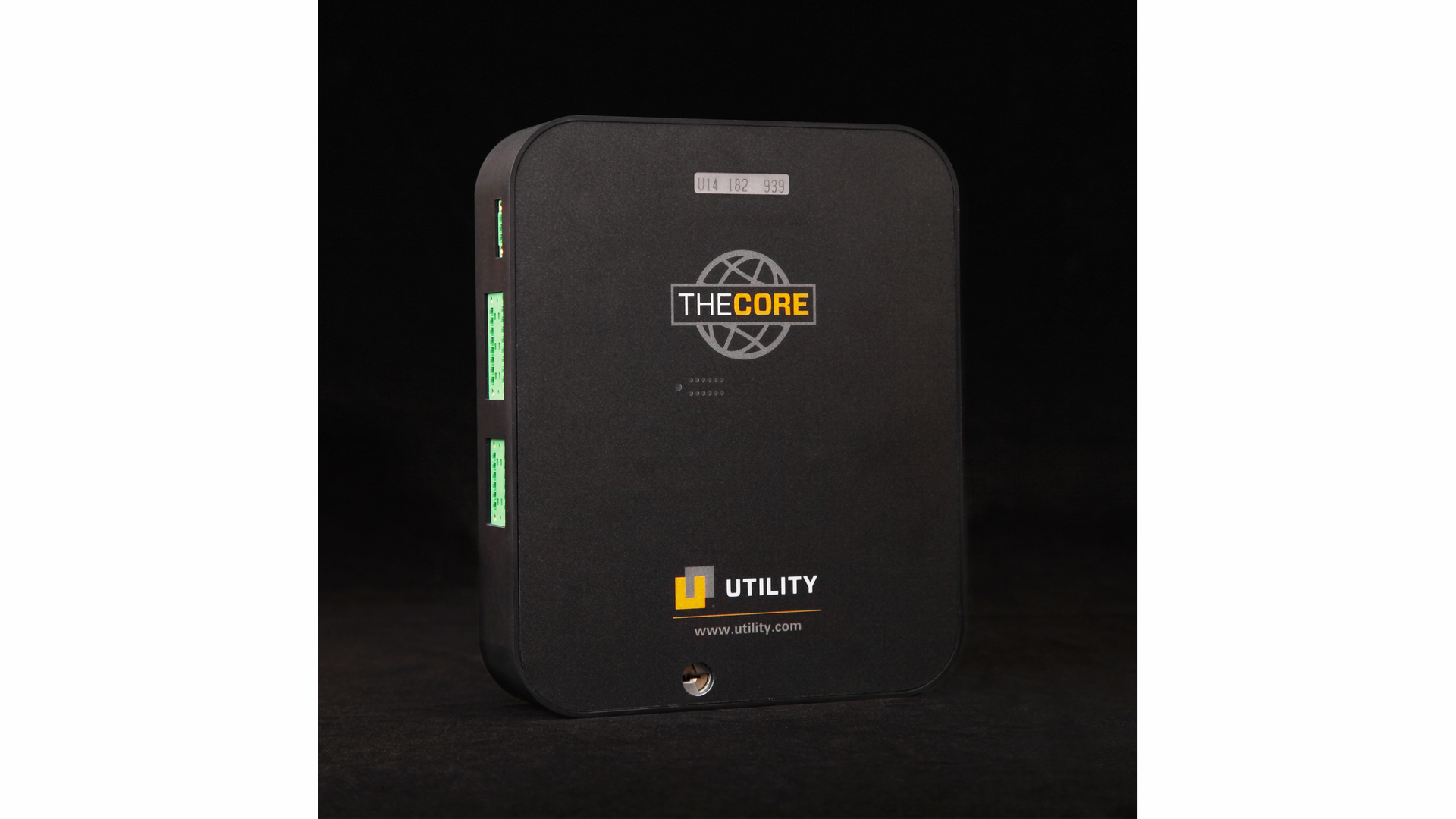 The Core 5474ebdd5ba05